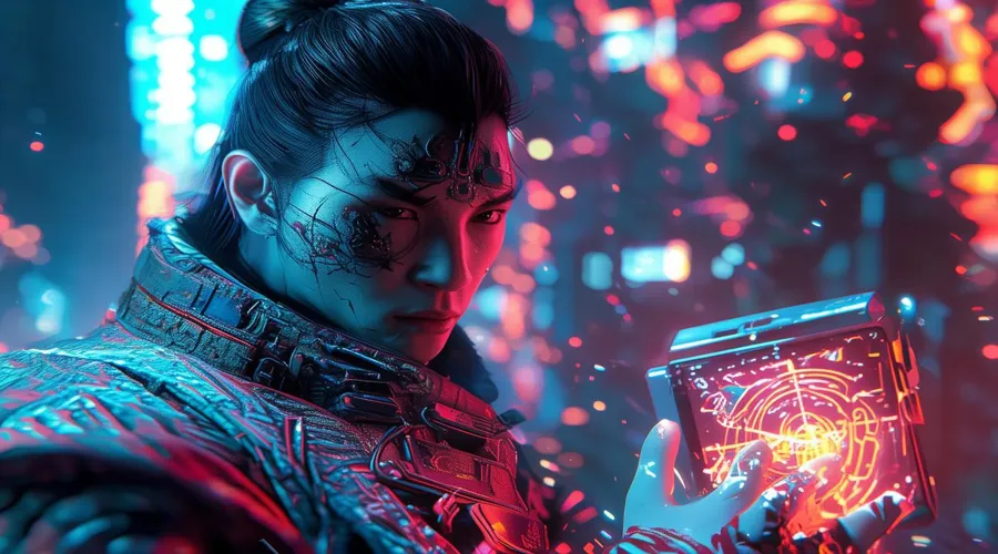 忘仙兑换码横幅图片2